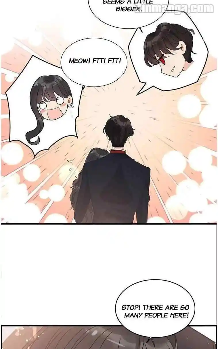 Contract Wife Runs Away From The Ceo Chapter 227