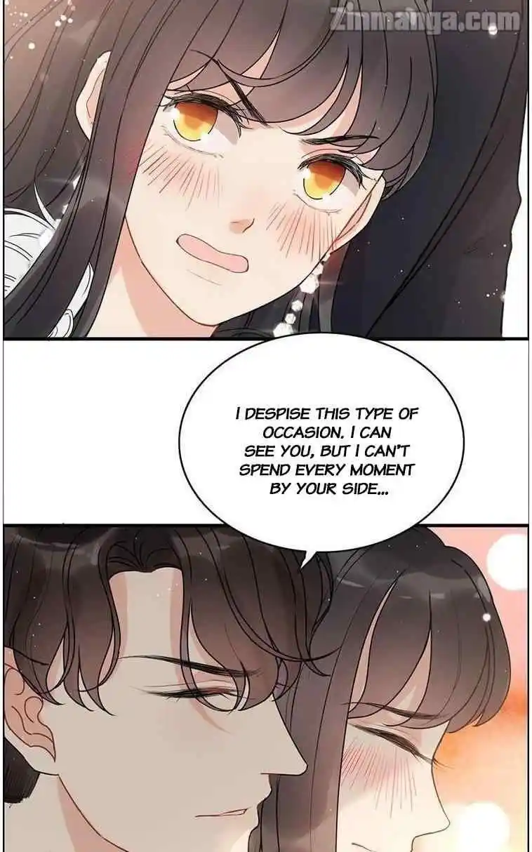 Contract Wife Runs Away From The Ceo Chapter 227