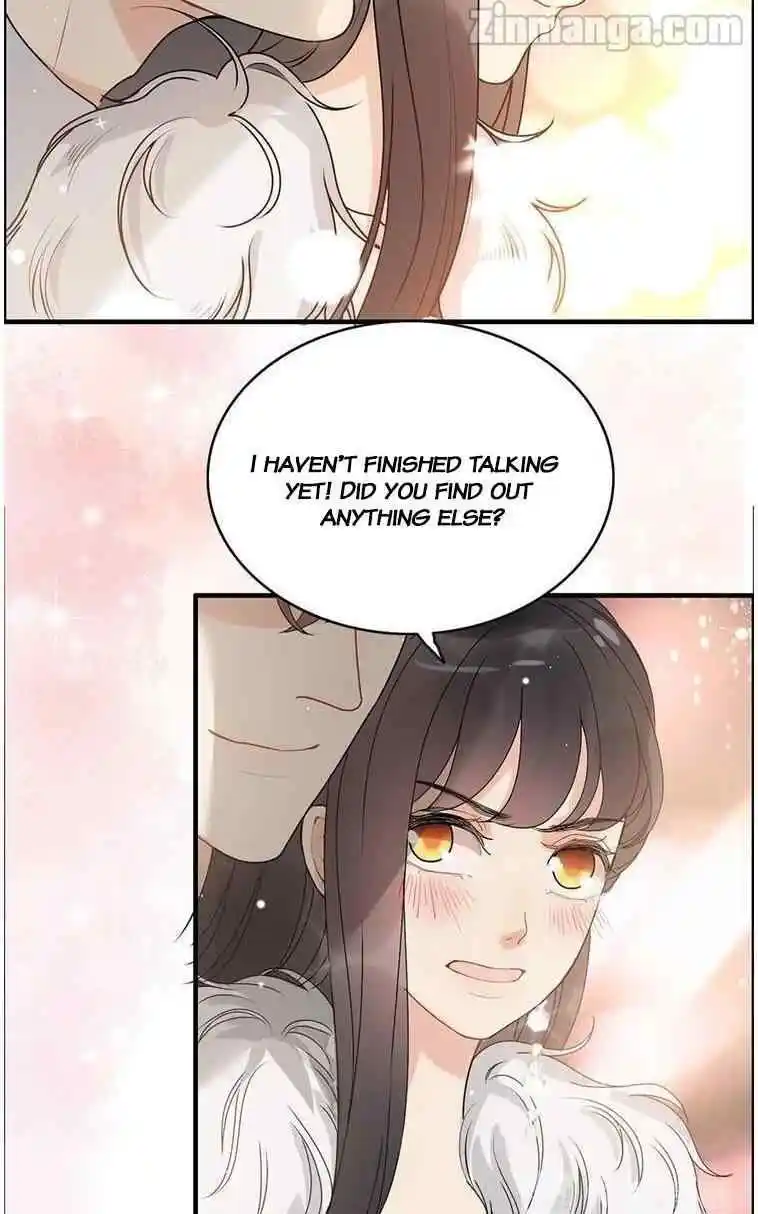 Contract Wife Runs Away From The Ceo Chapter 227