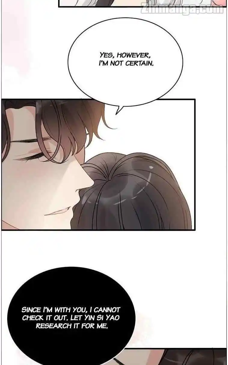 Contract Wife Runs Away From The Ceo Chapter 227