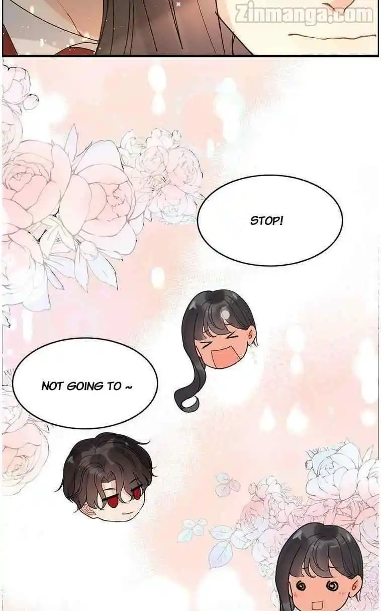 Contract Wife Runs Away From The Ceo Chapter 227