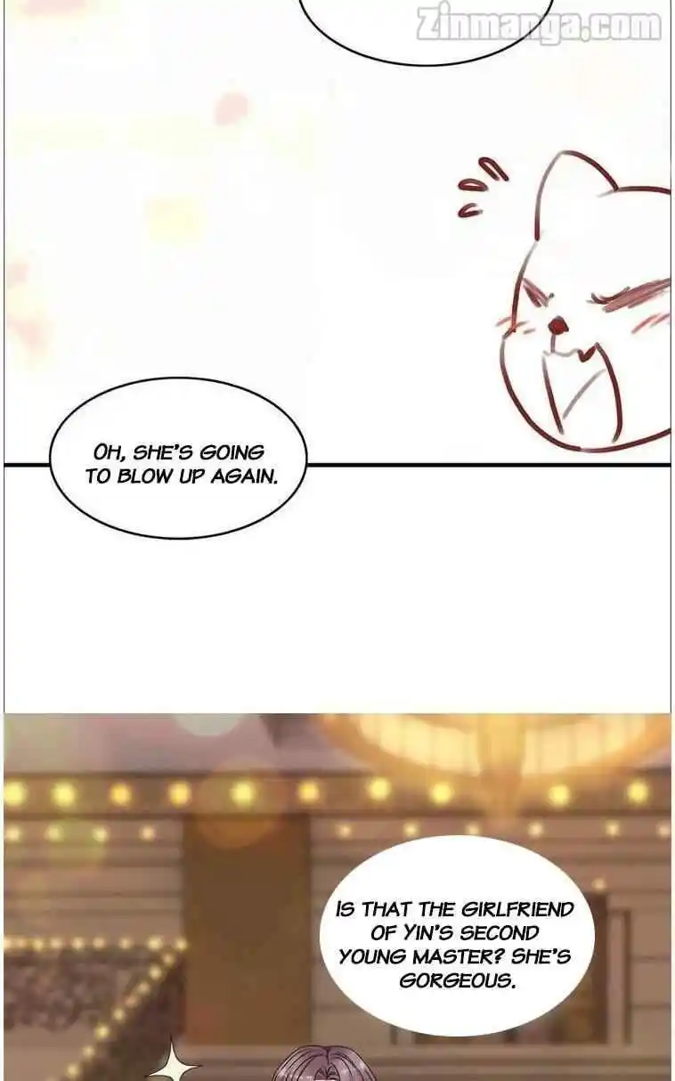 Contract Wife Runs Away From The Ceo Chapter 227