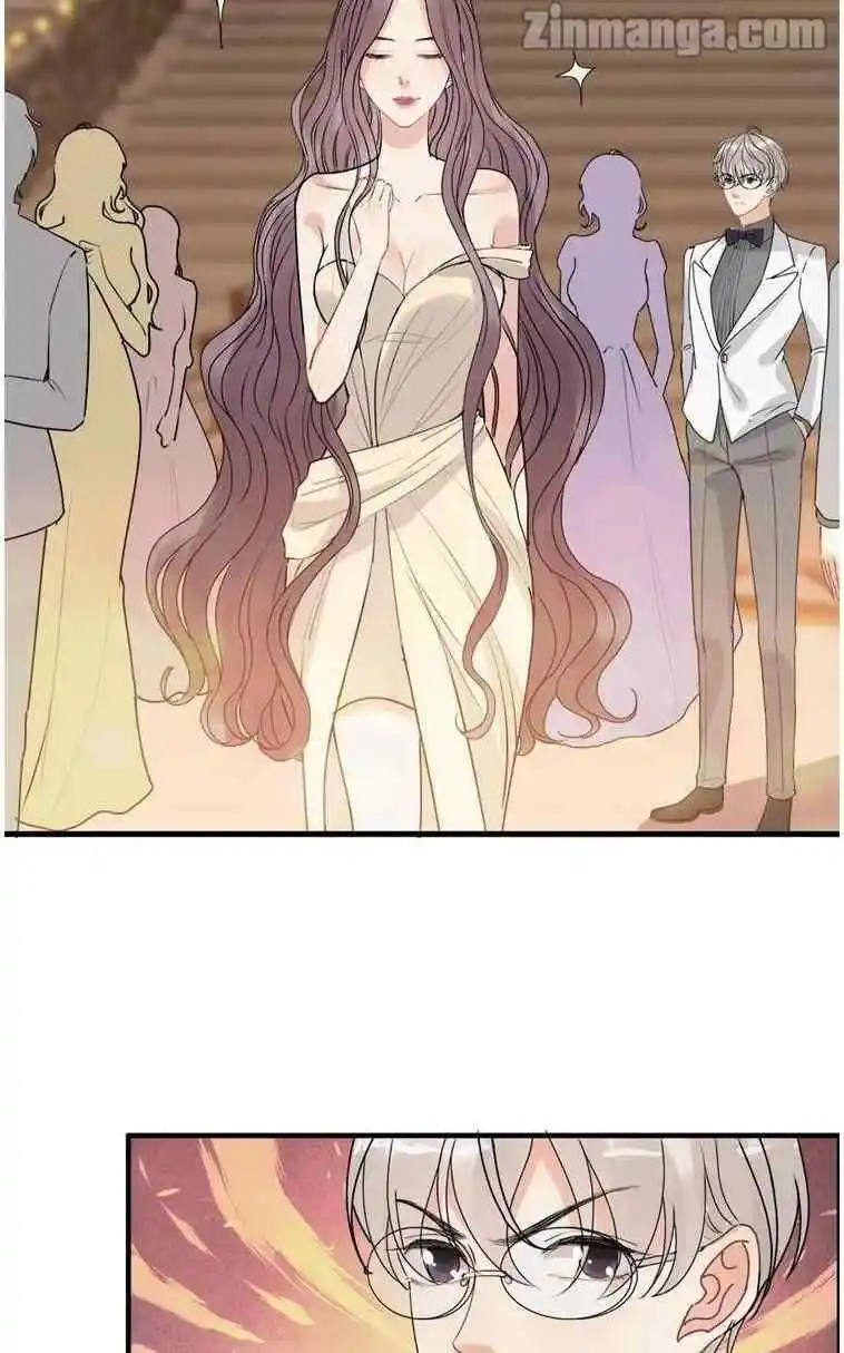 Contract Wife Runs Away From The Ceo Chapter 227