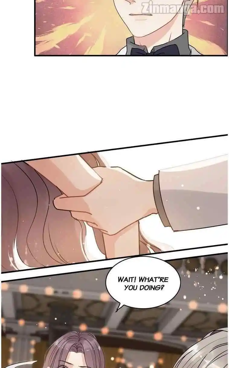 Contract Wife Runs Away From The Ceo Chapter 227