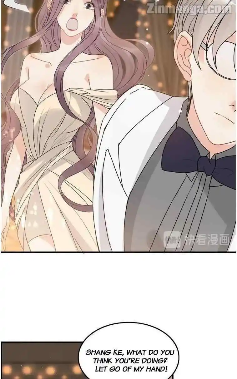 Contract Wife Runs Away From The Ceo Chapter 227