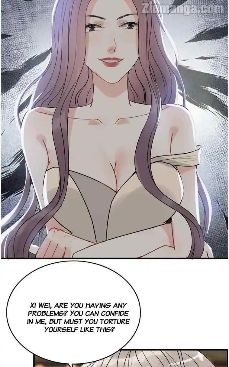 Contract Wife Runs Away From The Ceo Chapter 227