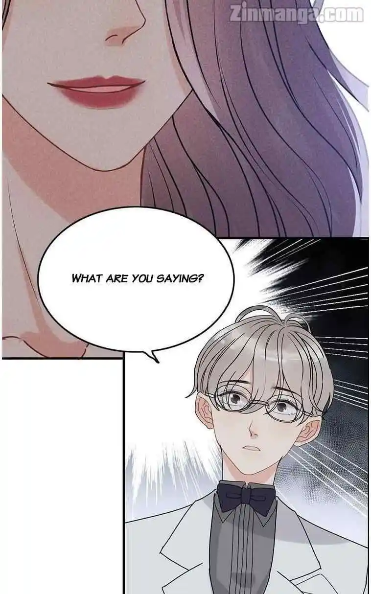 Contract Wife Runs Away From The Ceo Chapter 227