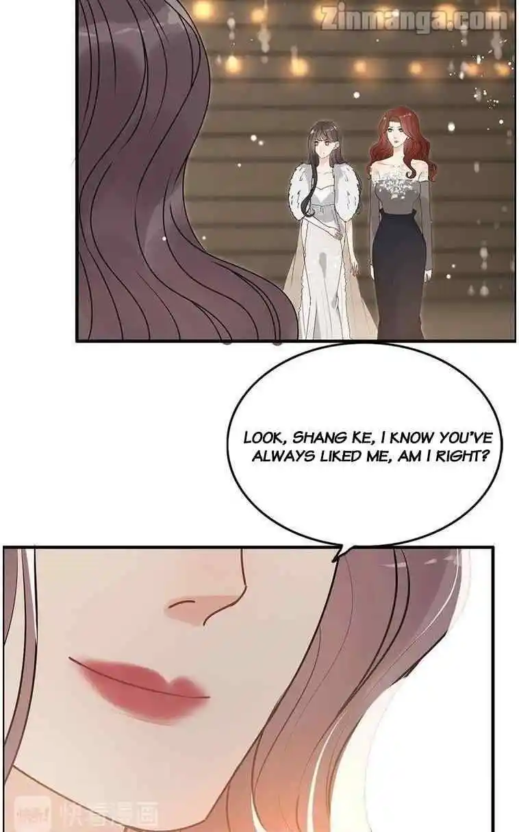 Contract Wife Runs Away From The Ceo Chapter 227