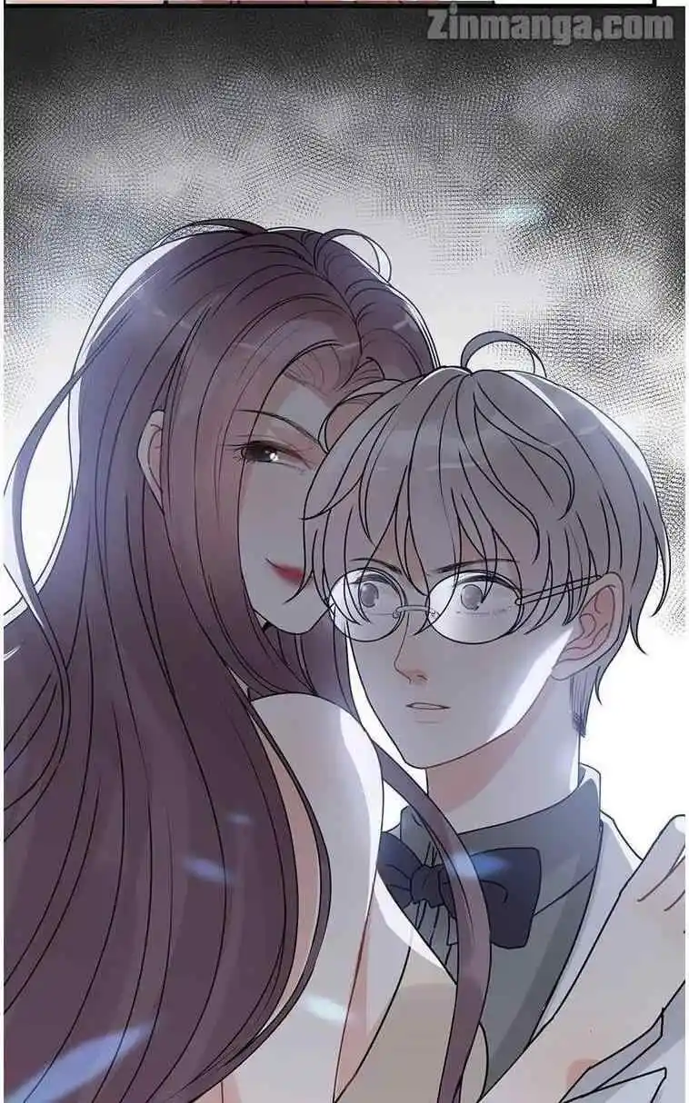 Contract Wife Runs Away From The Ceo Chapter 227