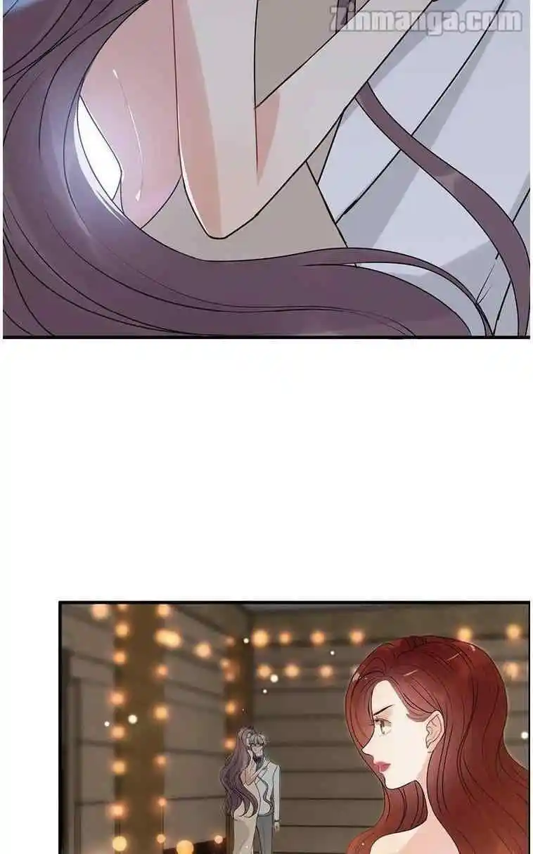 Contract Wife Runs Away From The Ceo Chapter 227