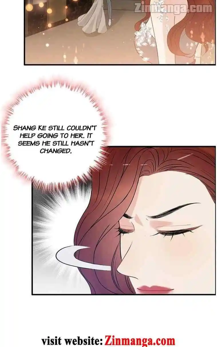 Contract Wife Runs Away From The Ceo Chapter 227