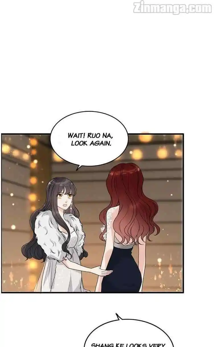 Contract Wife Runs Away From The Ceo Chapter 227