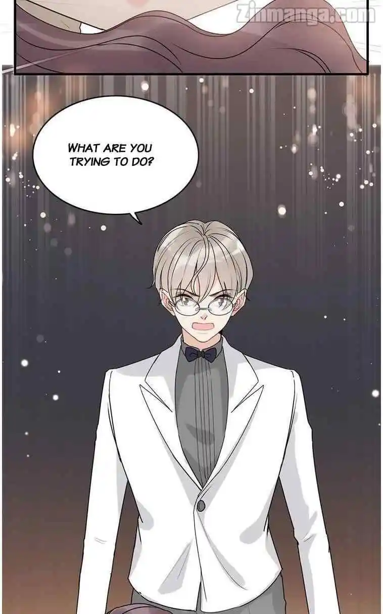 Contract Wife Runs Away From The Ceo Chapter 227