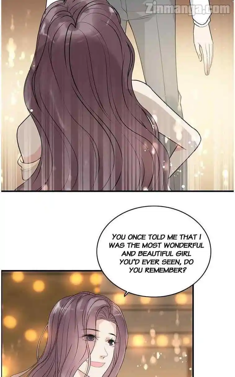 Contract Wife Runs Away From The Ceo Chapter 227