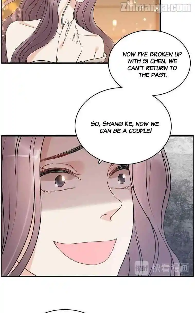 Contract Wife Runs Away From The Ceo Chapter 227