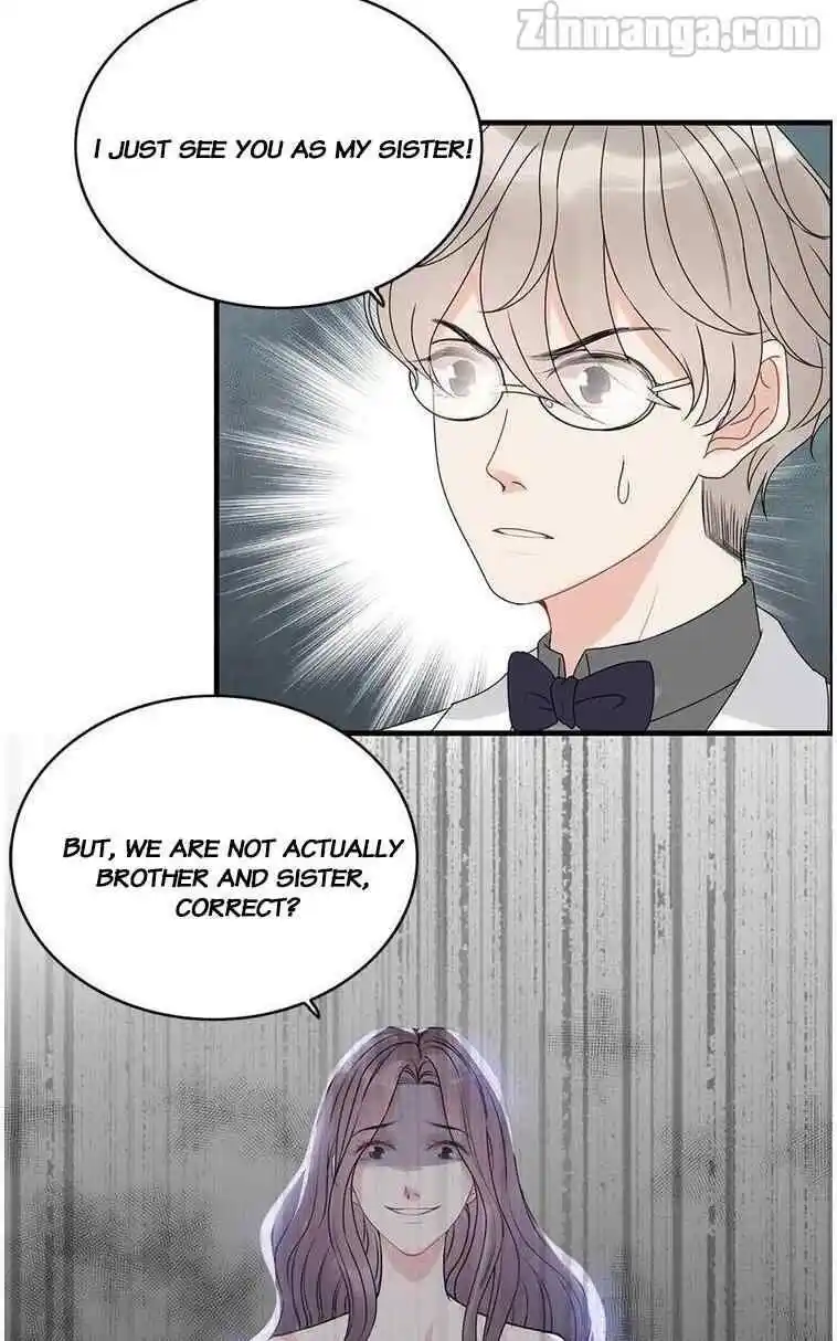 Contract Wife Runs Away From The Ceo Chapter 227