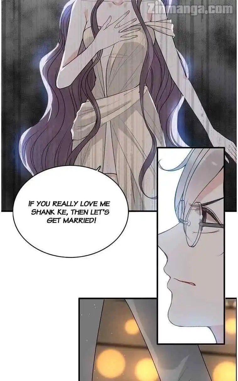 Contract Wife Runs Away From The Ceo Chapter 227