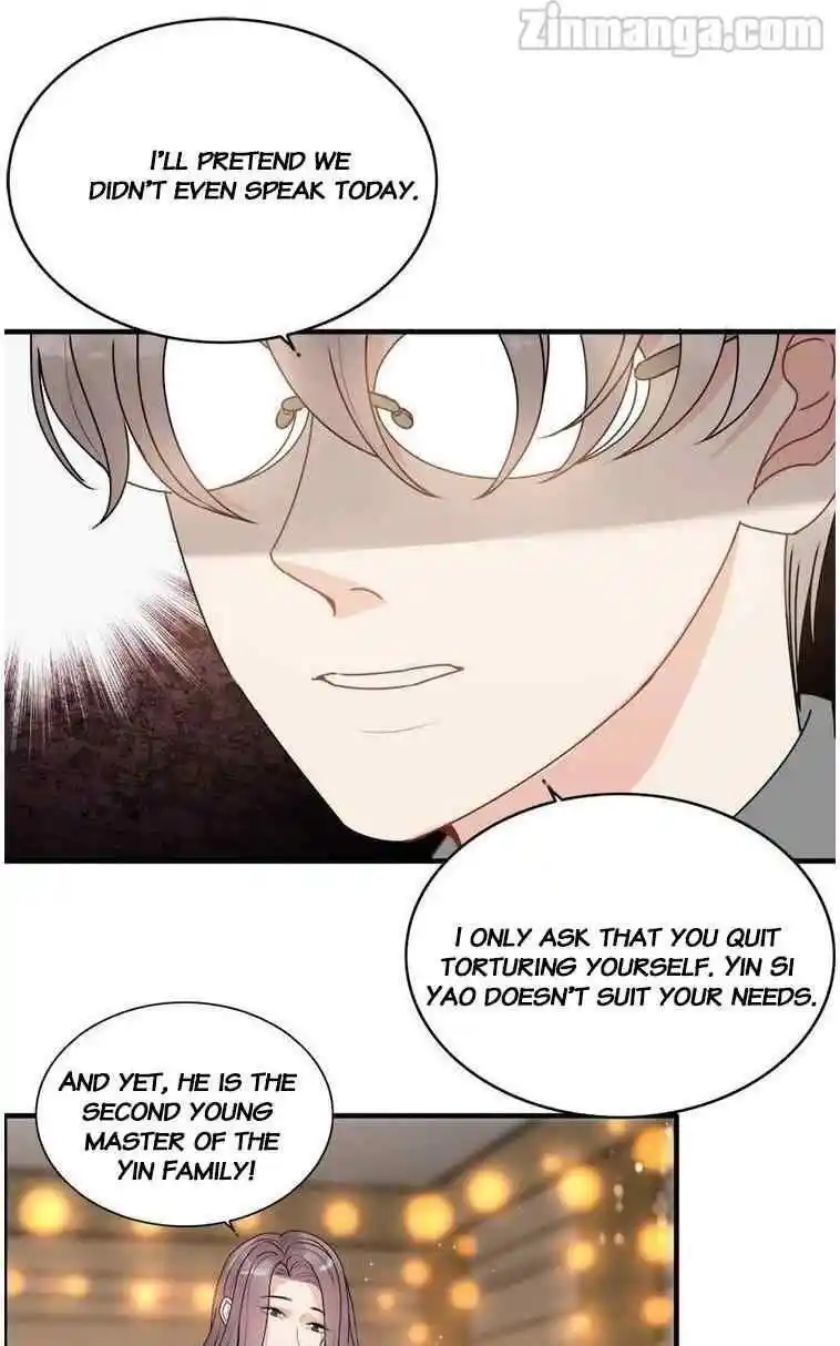 Contract Wife Runs Away From The Ceo Chapter 227