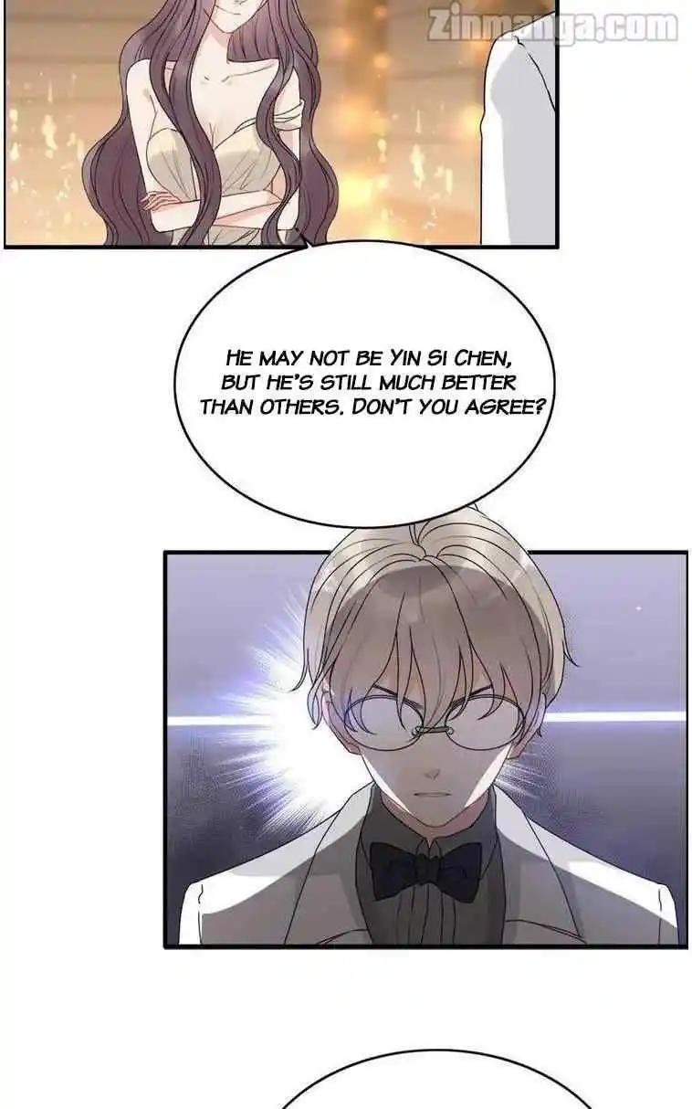 Contract Wife Runs Away From The Ceo Chapter 227