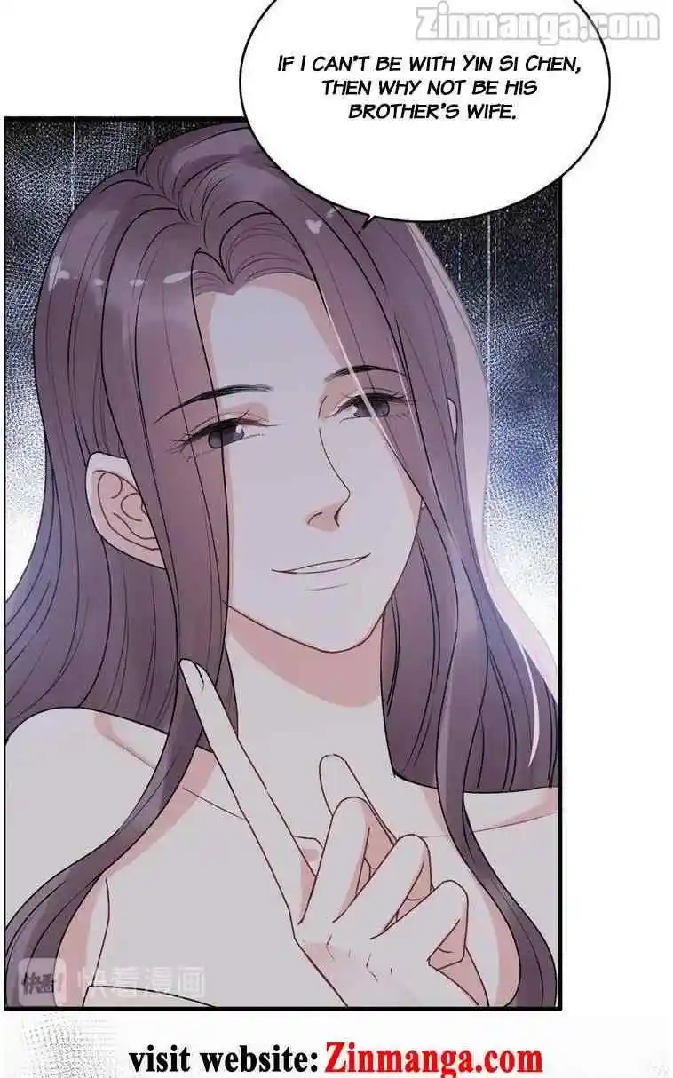 Contract Wife Runs Away From The Ceo Chapter 227