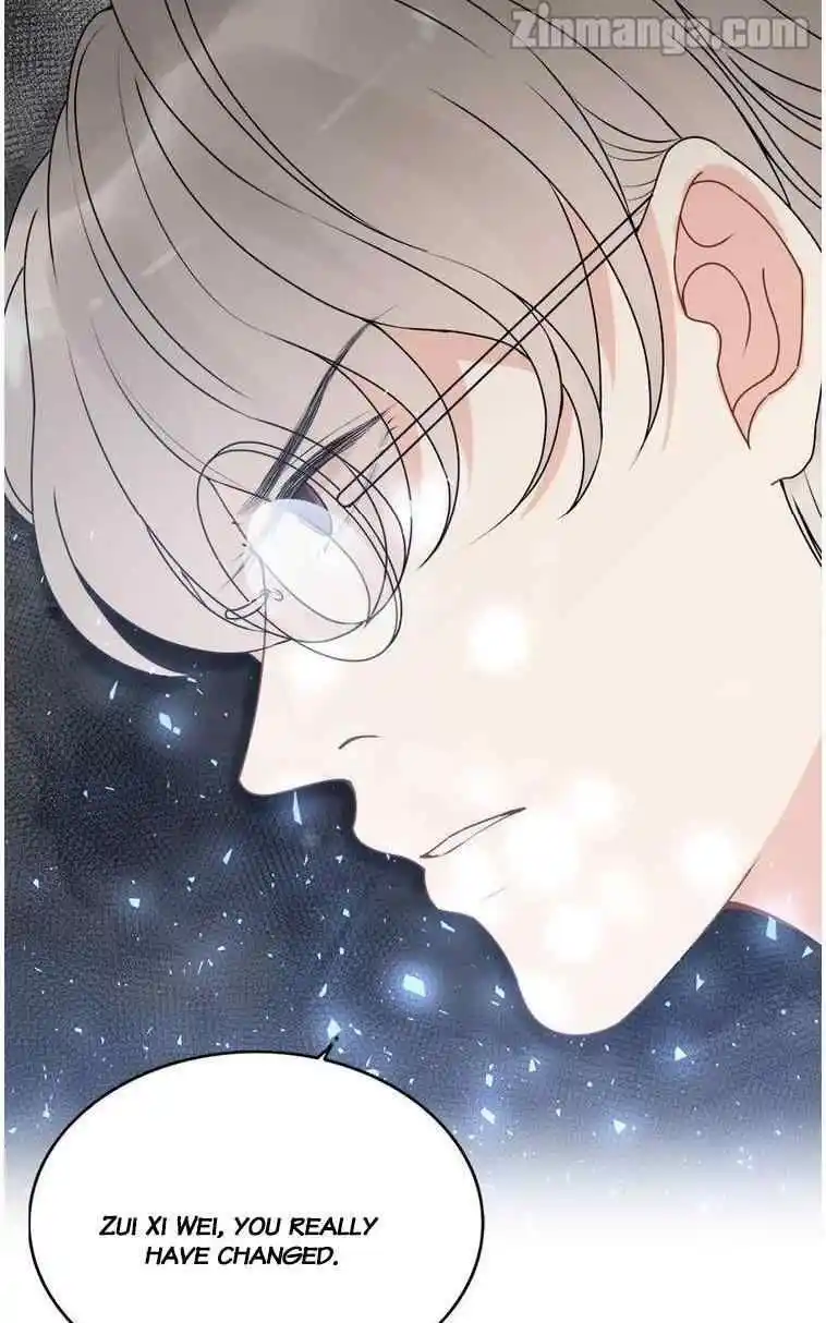 Contract Wife Runs Away From The Ceo Chapter 227