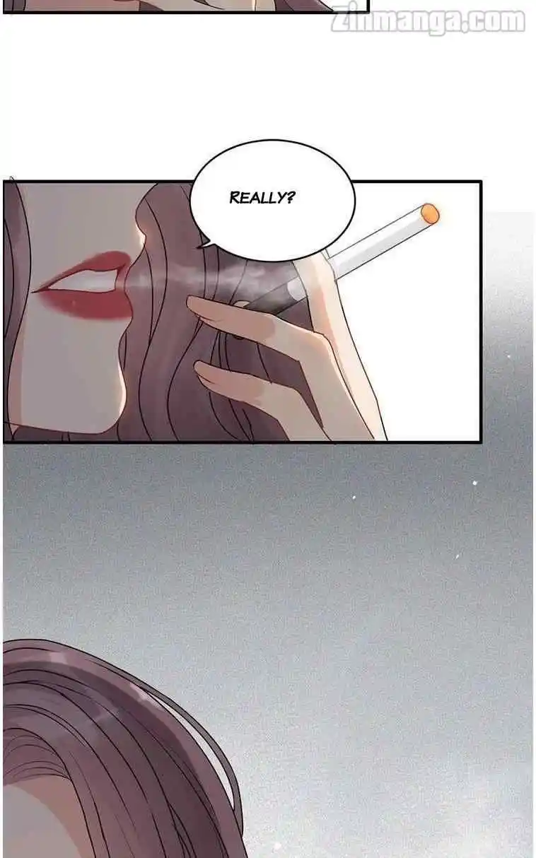 Contract Wife Runs Away From The Ceo Chapter 227