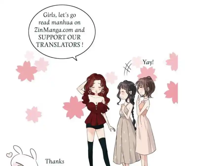 Contract Wife Runs Away From The Ceo Chapter 228