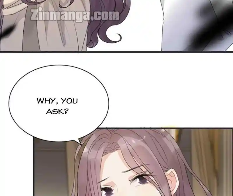 Contract Wife Runs Away From The Ceo Chapter 228