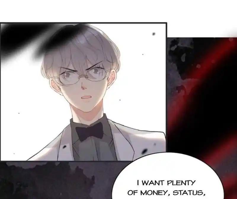 Contract Wife Runs Away From The Ceo Chapter 228