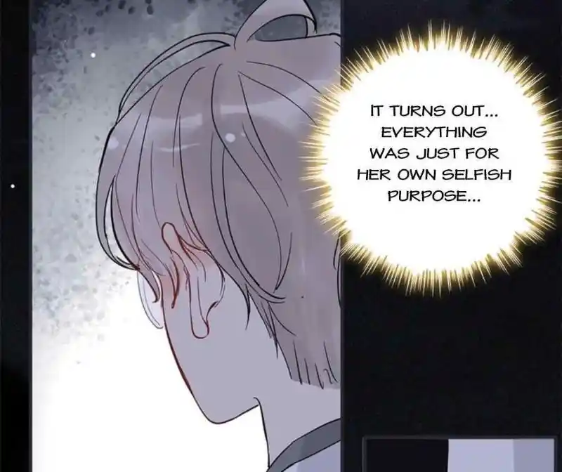 Contract Wife Runs Away From The Ceo Chapter 228