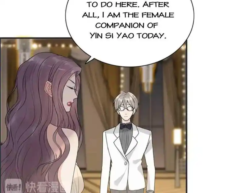 Contract Wife Runs Away From The Ceo Chapter 228