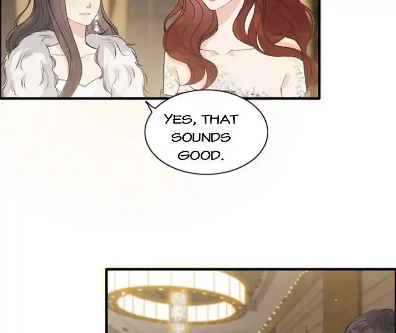 Contract Wife Runs Away From The Ceo Chapter 228