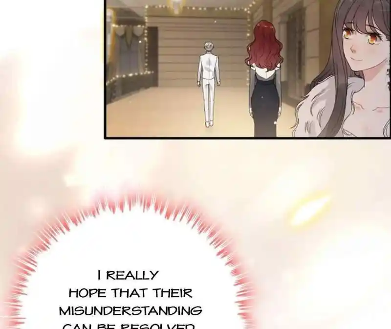 Contract Wife Runs Away From The Ceo Chapter 228