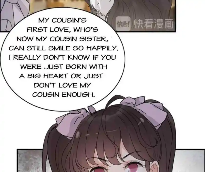 Contract Wife Runs Away From The Ceo Chapter 228