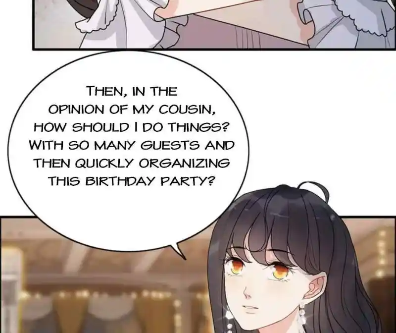 Contract Wife Runs Away From The Ceo Chapter 228