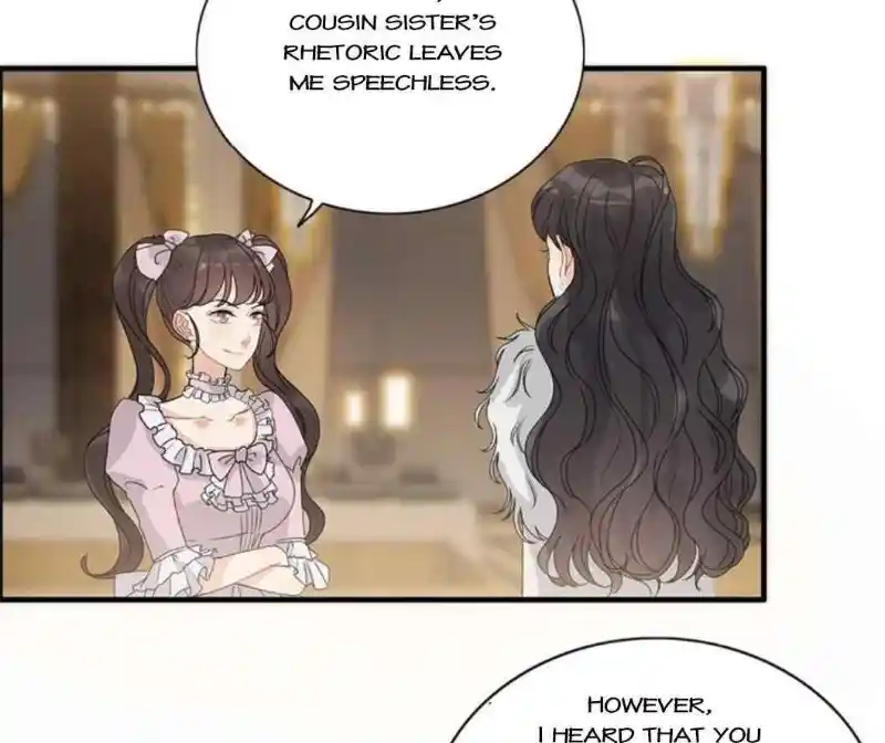 Contract Wife Runs Away From The Ceo Chapter 228