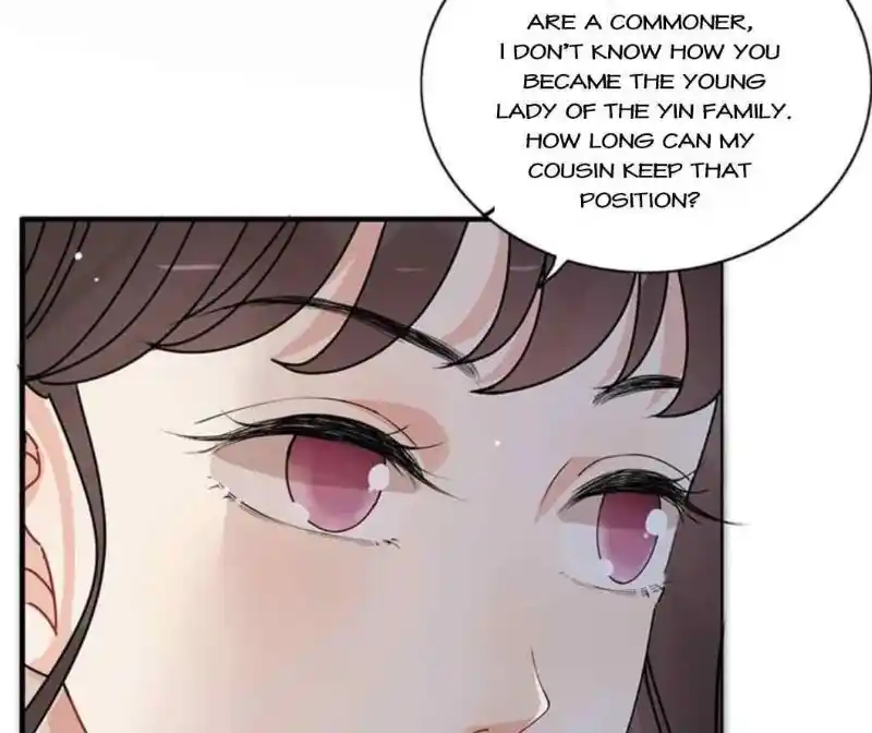 Contract Wife Runs Away From The Ceo Chapter 228