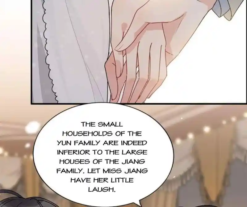 Contract Wife Runs Away From The Ceo Chapter 228