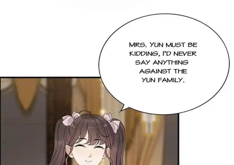 Contract Wife Runs Away From The Ceo Chapter 228