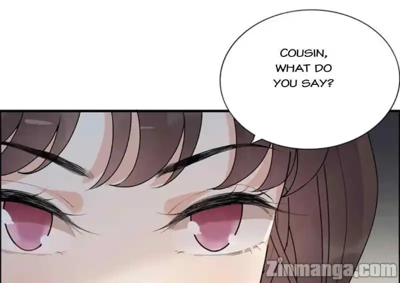 Contract Wife Runs Away From The Ceo Chapter 228