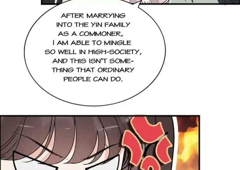 Contract Wife Runs Away From The Ceo Chapter 228