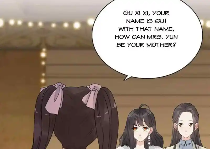 Contract Wife Runs Away From The Ceo Chapter 228