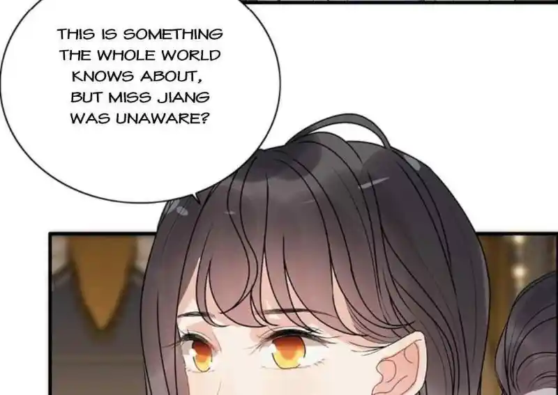 Contract Wife Runs Away From The Ceo Chapter 228