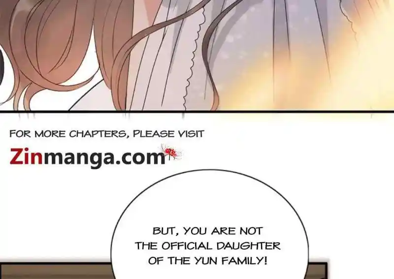 Contract Wife Runs Away From The Ceo Chapter 228