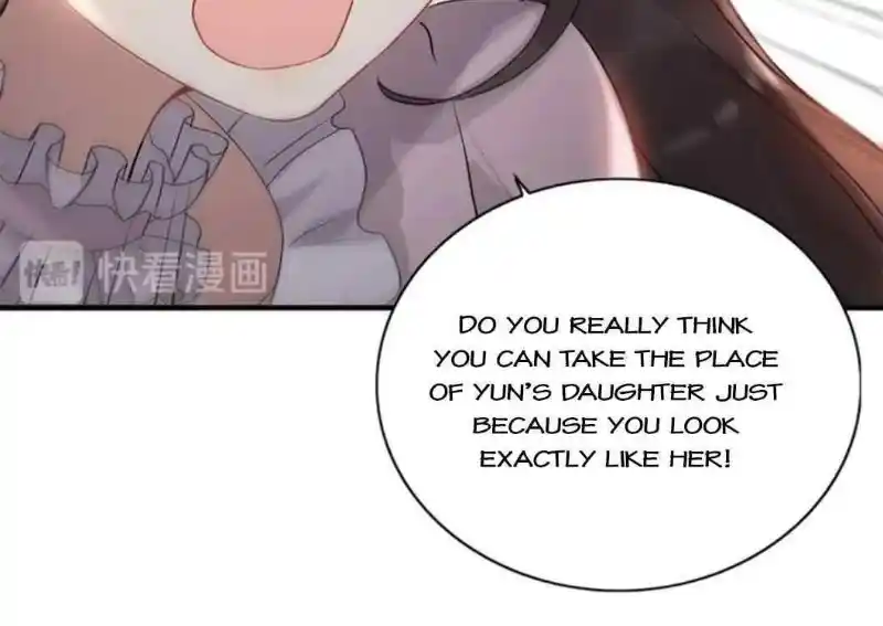 Contract Wife Runs Away From The Ceo Chapter 228