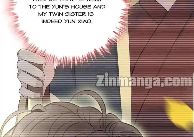 Contract Wife Runs Away From The Ceo Chapter 228