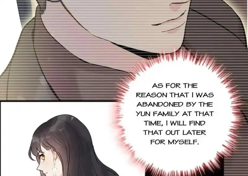 Contract Wife Runs Away From The Ceo Chapter 228