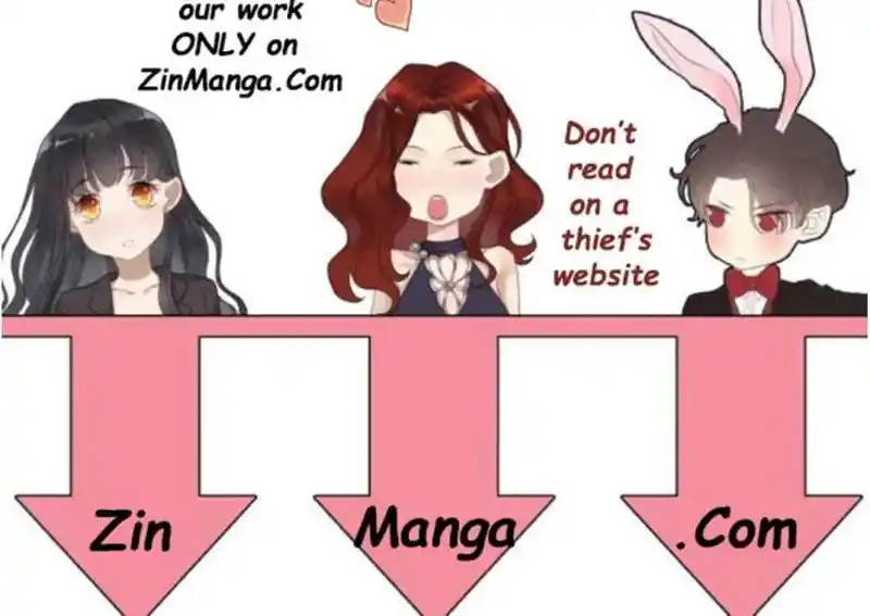 Contract Wife Runs Away From The Ceo Chapter 228