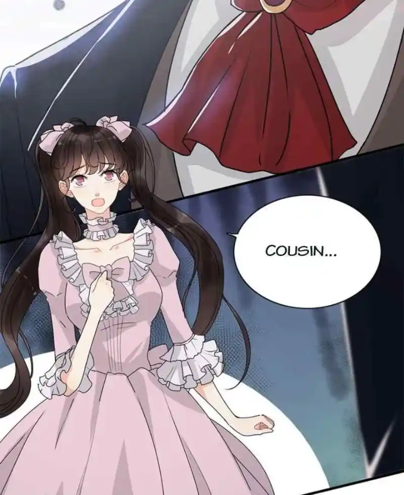 Contract Wife Runs Away From The Ceo Chapter 229