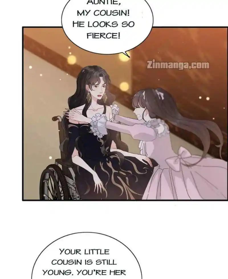 Contract Wife Runs Away From The Ceo Chapter 229